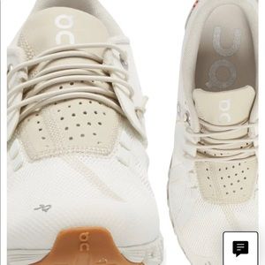 On Cloud Running Shoe - Size US W7.5